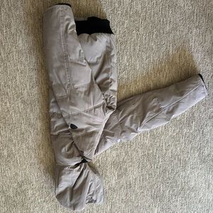 Selling barely used Snow/Rain Jacket from GUESS
